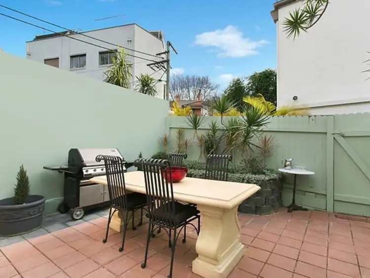 Fifth view of Homely house listing, 43 Brown Street, Paddington NSW 2021