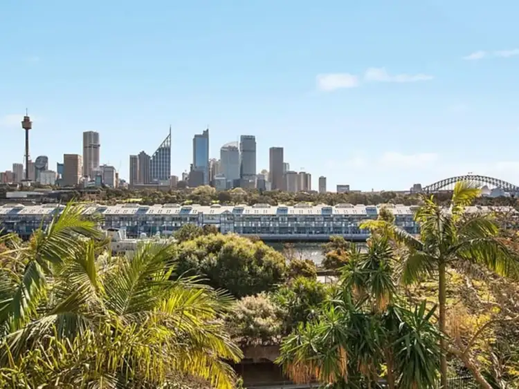 Second view of Homely apartment listing, 39/40 Victoria Street, Potts Point NSW 2011