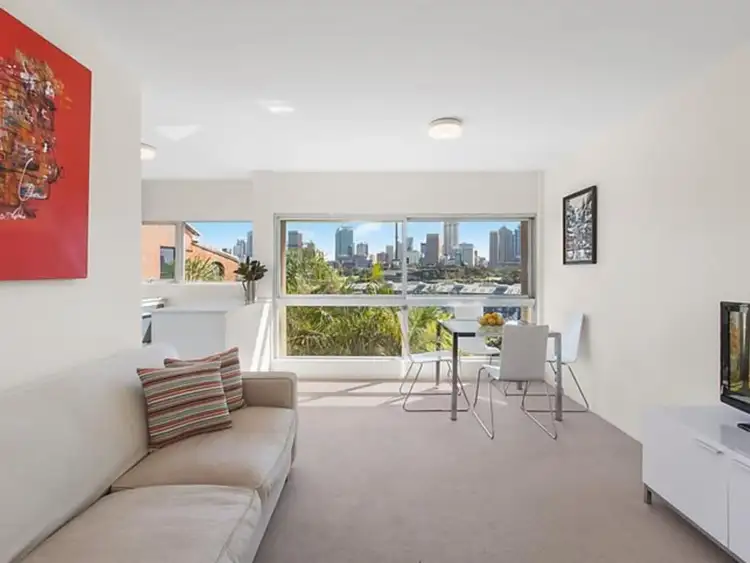 Third view of Homely apartment listing, 39/40 Victoria Street, Potts Point NSW 2011