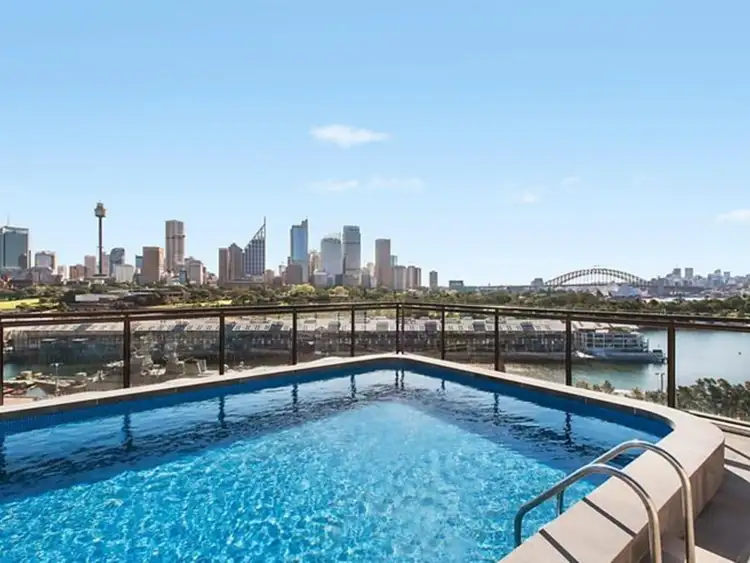 Fifth view of Homely apartment listing, 39/40 Victoria Street, Potts Point NSW 2011
