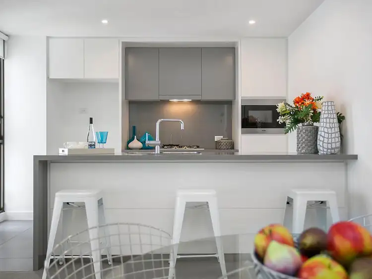Second view of Homely apartment listing, 501/2 Scotsman Street, Glebe NSW 2037