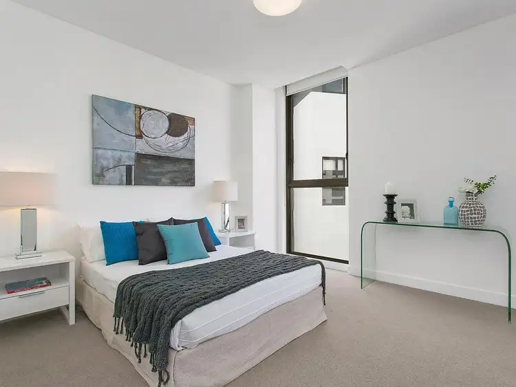 Third view of Homely apartment listing, 501/2 Scotsman Street, Glebe NSW 2037