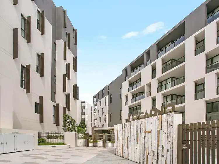 Fourth view of Homely apartment listing, 501/2 Scotsman Street, Glebe NSW 2037