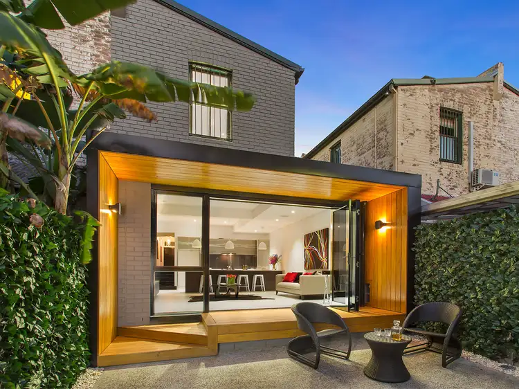 Main view of Homely house listing, 159 Palmer Street, Darlinghurst NSW 2010