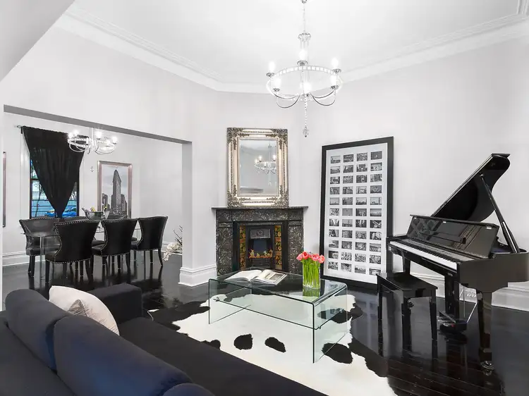 Second view of Homely house listing, 159 Palmer Street, Darlinghurst NSW 2010