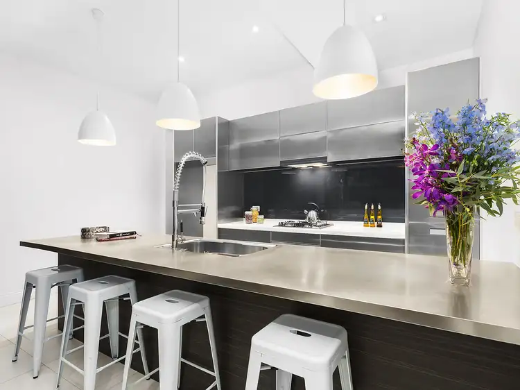 Third view of Homely house listing, 159 Palmer Street, Darlinghurst NSW 2010