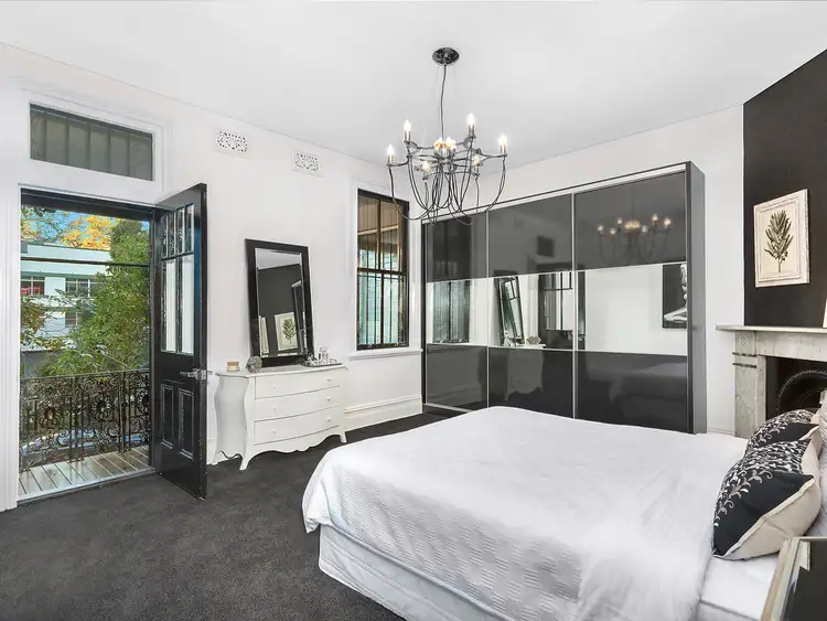 Fifth view of Homely house listing, 159 Palmer Street, Darlinghurst NSW 2010