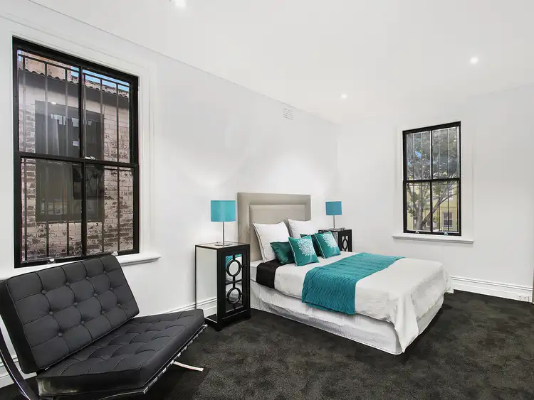 Sixth view of Homely house listing, 159 Palmer Street, Darlinghurst NSW 2010