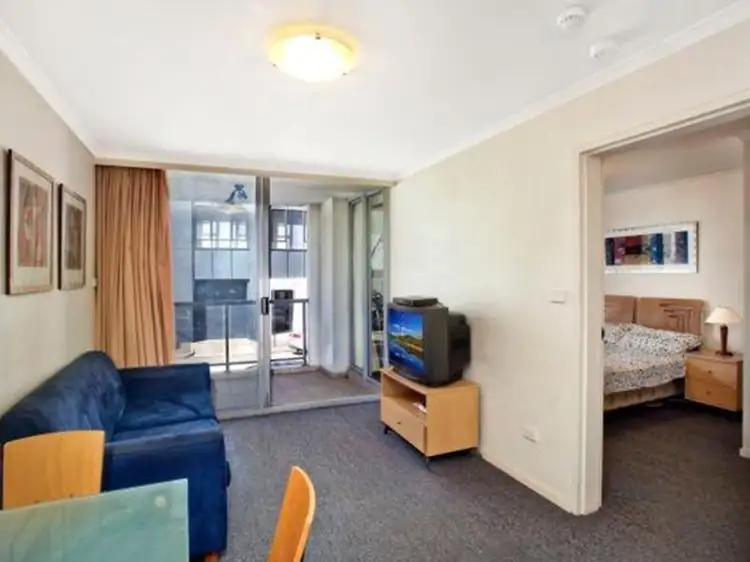 118/47 Chippen Street, Chippendale NSW 2008