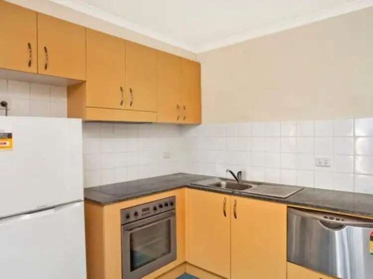 Second view of Homely apartment listing, 118/47 Chippen Street, Chippendale NSW 2008