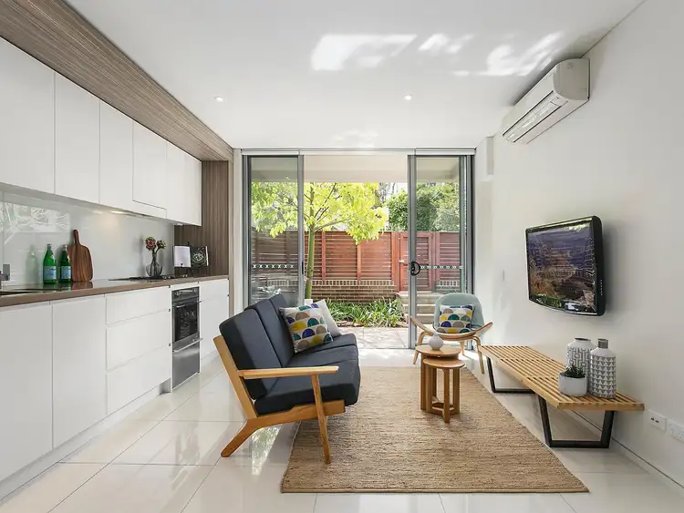 1/54A Blackwall Point Road, Chiswick NSW 2046