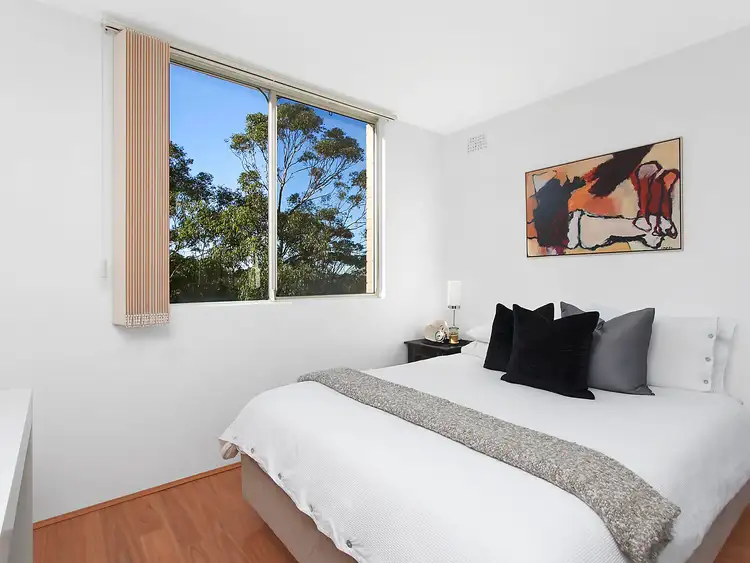 Second view of Homely apartment listing, 14/57 Cook Road, Centennial Park NSW 2021