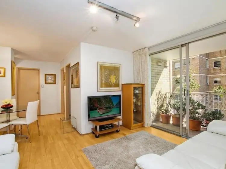 20/57 Cook Road, Centennial Park NSW 2021