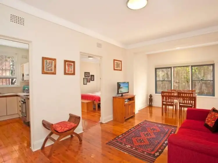 1/17A Poate Road, Centennial Park NSW 2021