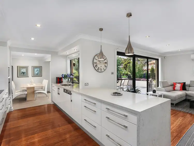 Second view of Homely house listing, 9 Shand Close, Illawong NSW 2234