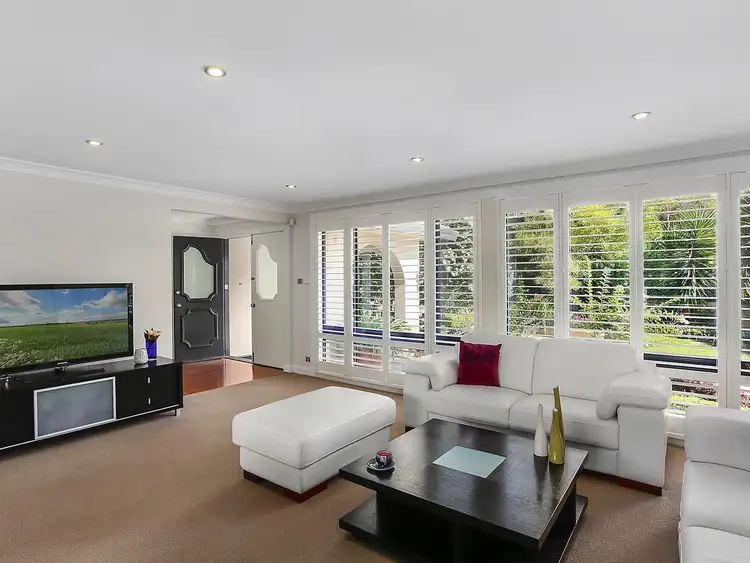 Third view of Homely house listing, 9 Shand Close, Illawong NSW 2234