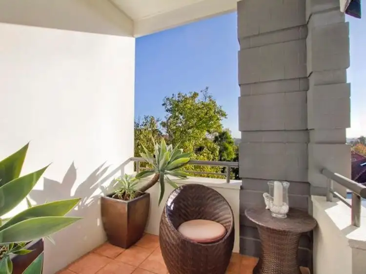 Second view of Homely apartment listing, 47/252 Willoughby Road, Naremburn NSW 2065