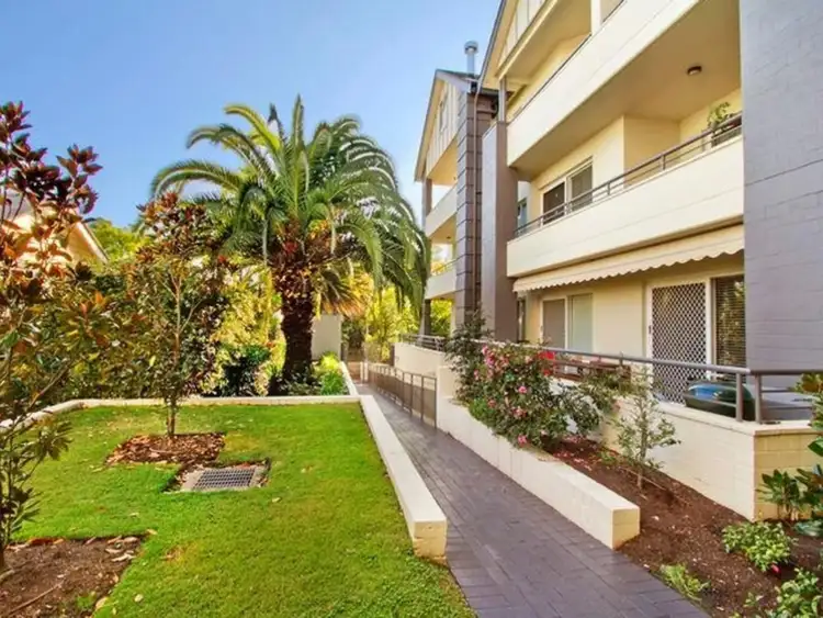 Third view of Homely apartment listing, 47/252 Willoughby Road, Naremburn NSW 2065