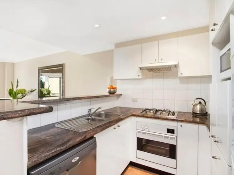 Fourth view of Homely apartment listing, 47/252 Willoughby Road, Naremburn NSW 2065