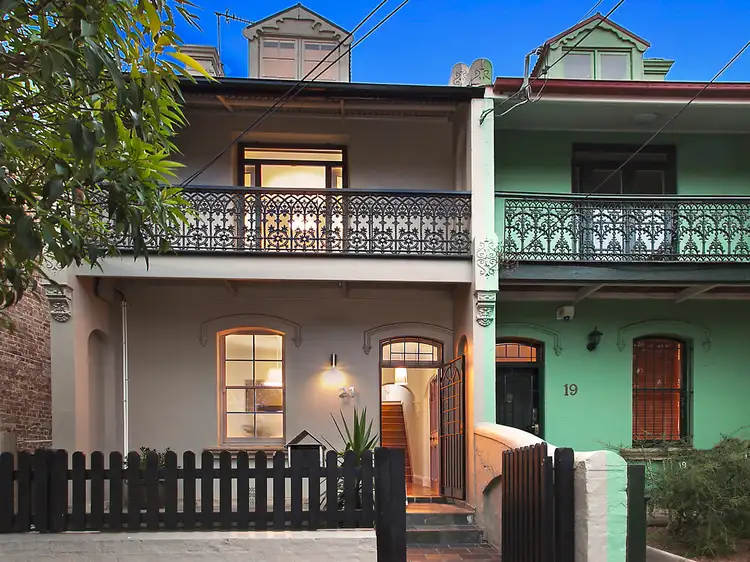 21 Alice Street, Newtown NSW 2042
