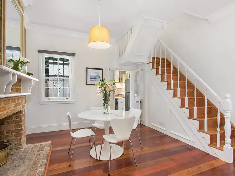 Second view of Homely house listing, 21 Alice Street, Newtown NSW 2042