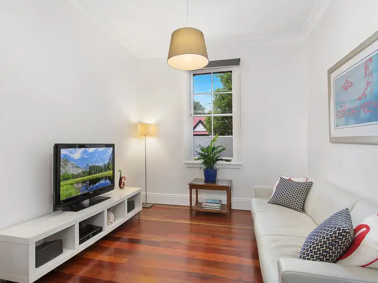 Third view of Homely house listing, 21 Alice Street, Newtown NSW 2042