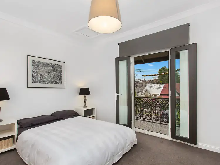 Fifth view of Homely house listing, 21 Alice Street, Newtown NSW 2042