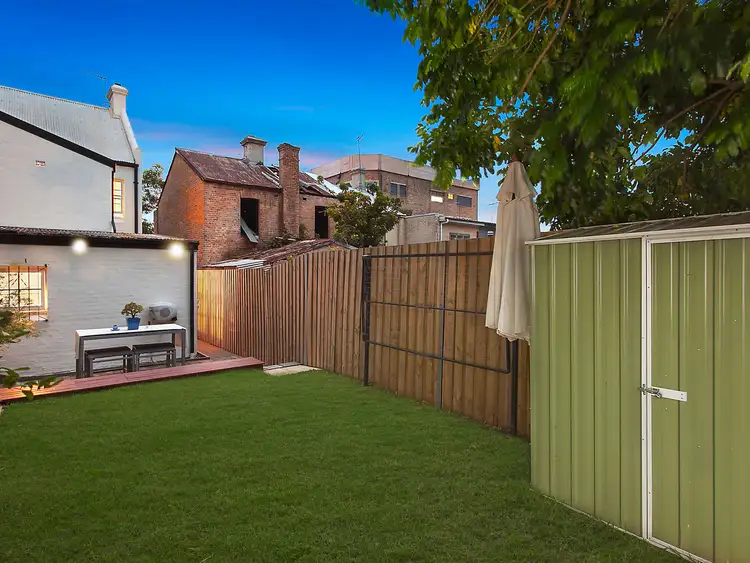 Sixth view of Homely house listing, 21 Alice Street, Newtown NSW 2042