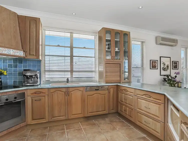 Fourth view of Homely house listing, 58 Southern Cross Parade, Sunrise Beach QLD 4567