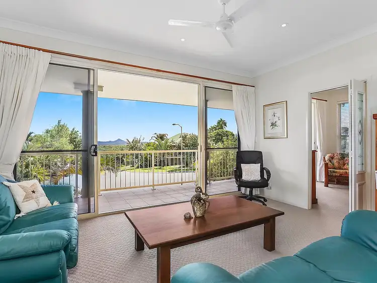 Sixth view of Homely house listing, 58 Southern Cross Parade, Sunrise Beach QLD 4567
