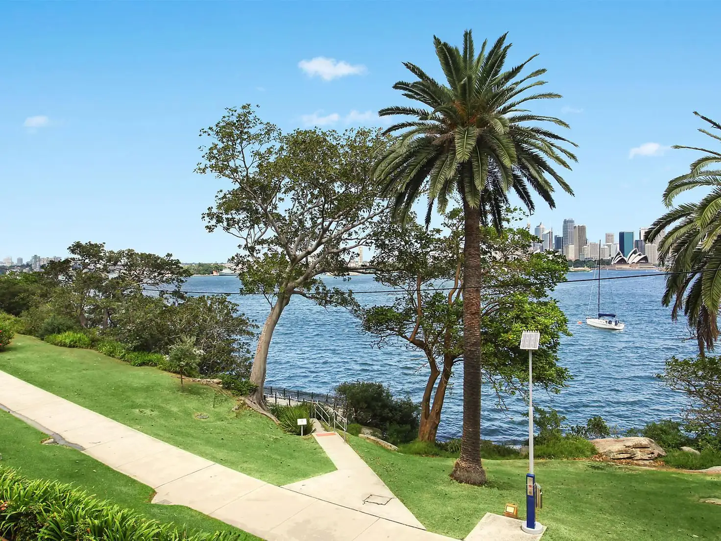 Main view of Homely apartment listing, 2A/30 Milson Road, Cremorne Point NSW 2090