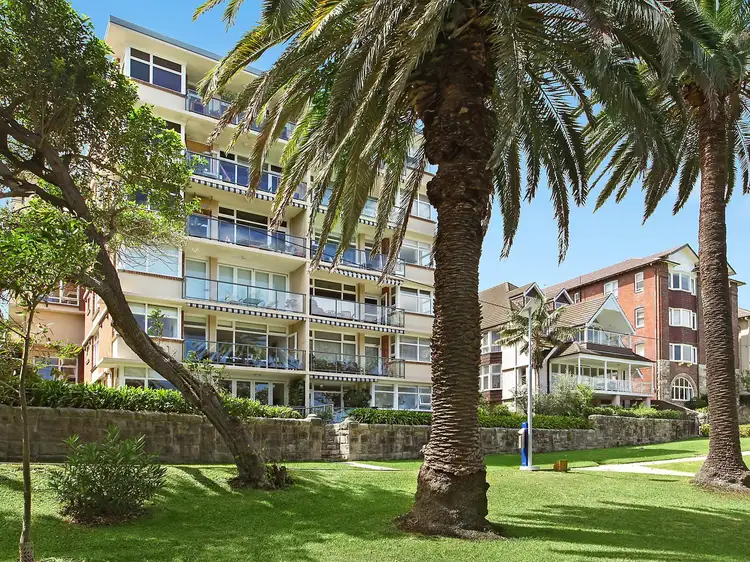 Second view of Homely apartment listing, 2A/30 Milson Road, Cremorne Point NSW 2090