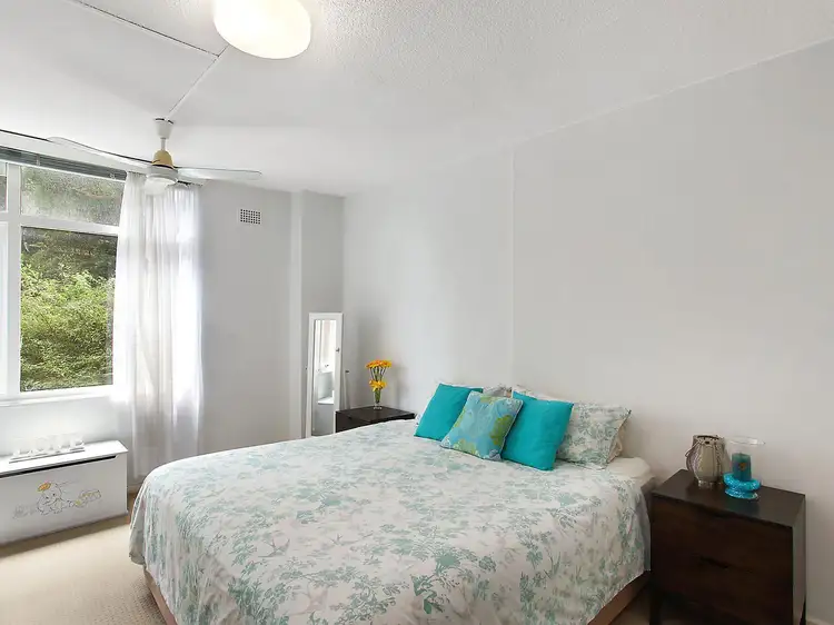 Fourth view of Homely apartment listing, 2A/30 Milson Road, Cremorne Point NSW 2090
