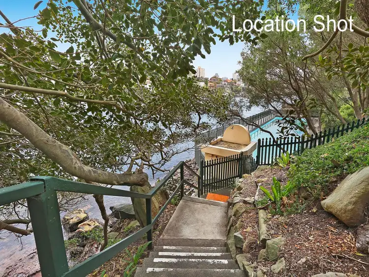 Sixth view of Homely apartment listing, 2A/30 Milson Road, Cremorne Point NSW 2090