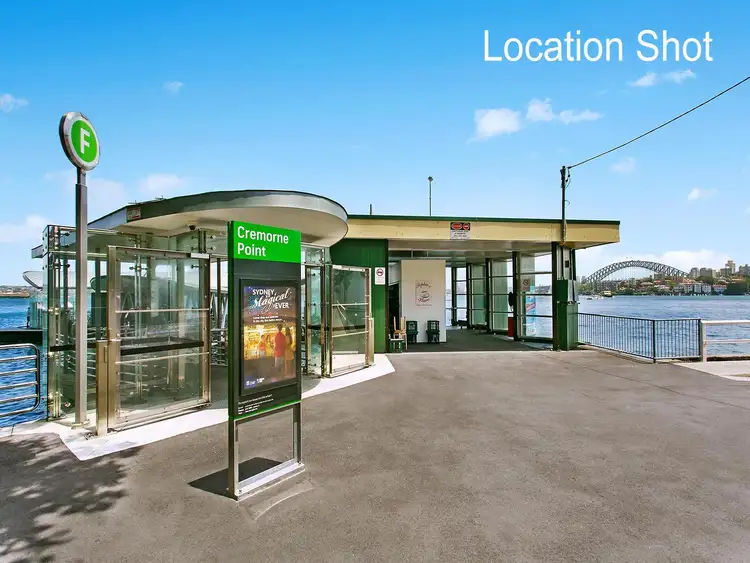 Seventh view of Homely apartment listing, 2A/30 Milson Road, Cremorne Point NSW 2090