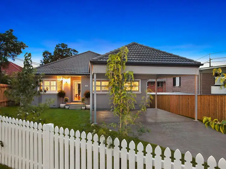 127 North Road, Eastwood NSW 2122