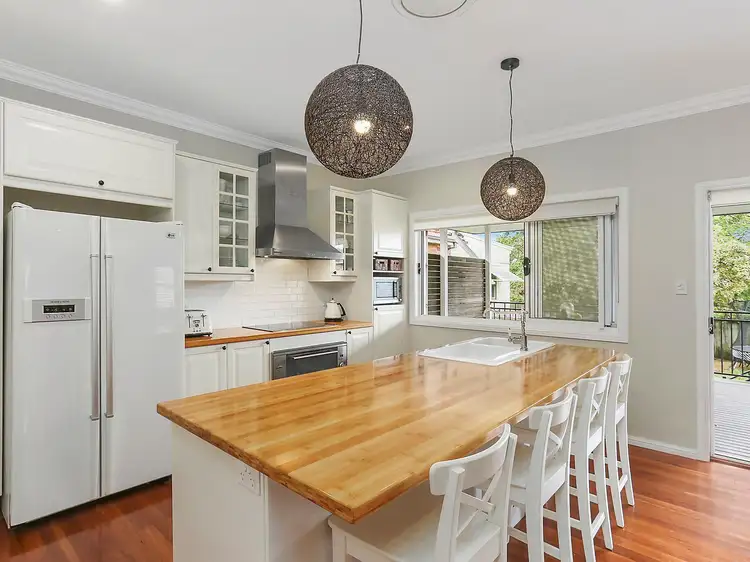 Second view of Homely house listing, 127 North Road, Eastwood NSW 2122