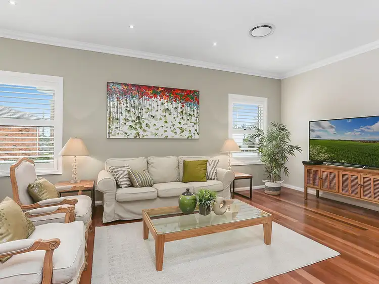 Third view of Homely house listing, 127 North Road, Eastwood NSW 2122
