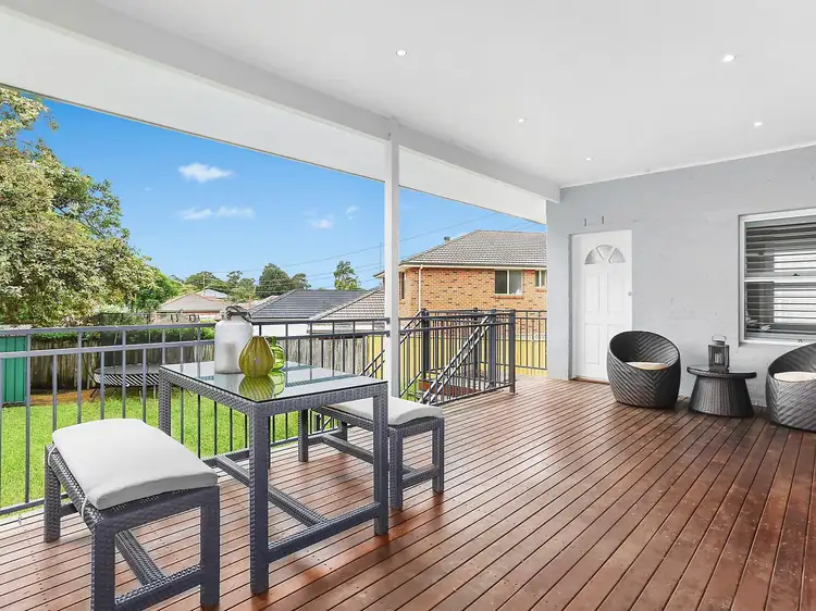 Fourth view of Homely house listing, 127 North Road, Eastwood NSW 2122