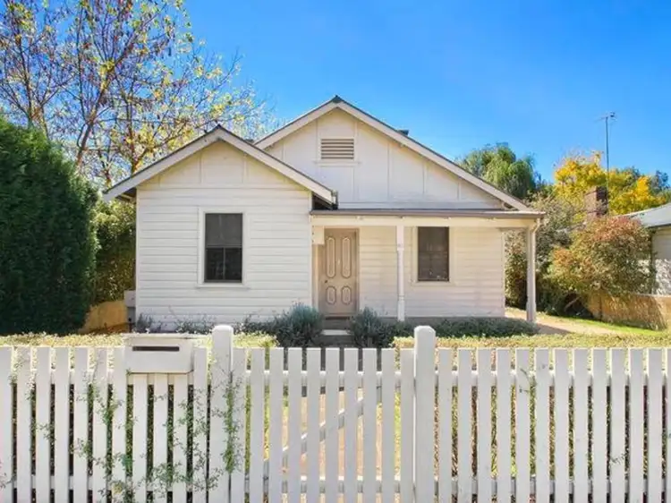 Main view of Homely house listing, 48 Shepherd Street, Bowral NSW 2576