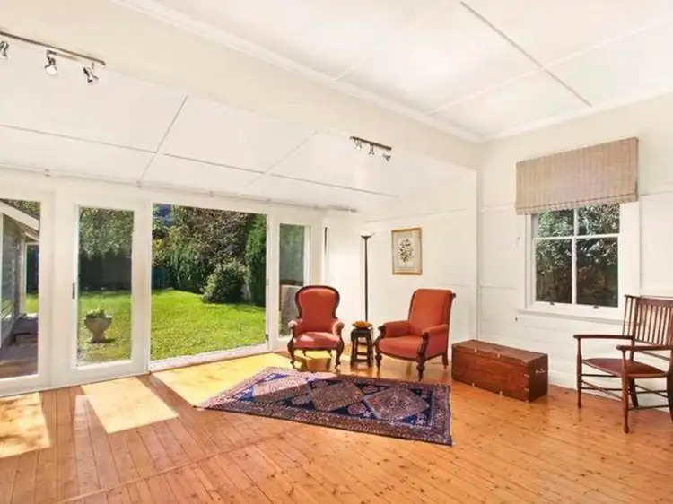 Second view of Homely house listing, 48 Shepherd Street, Bowral NSW 2576