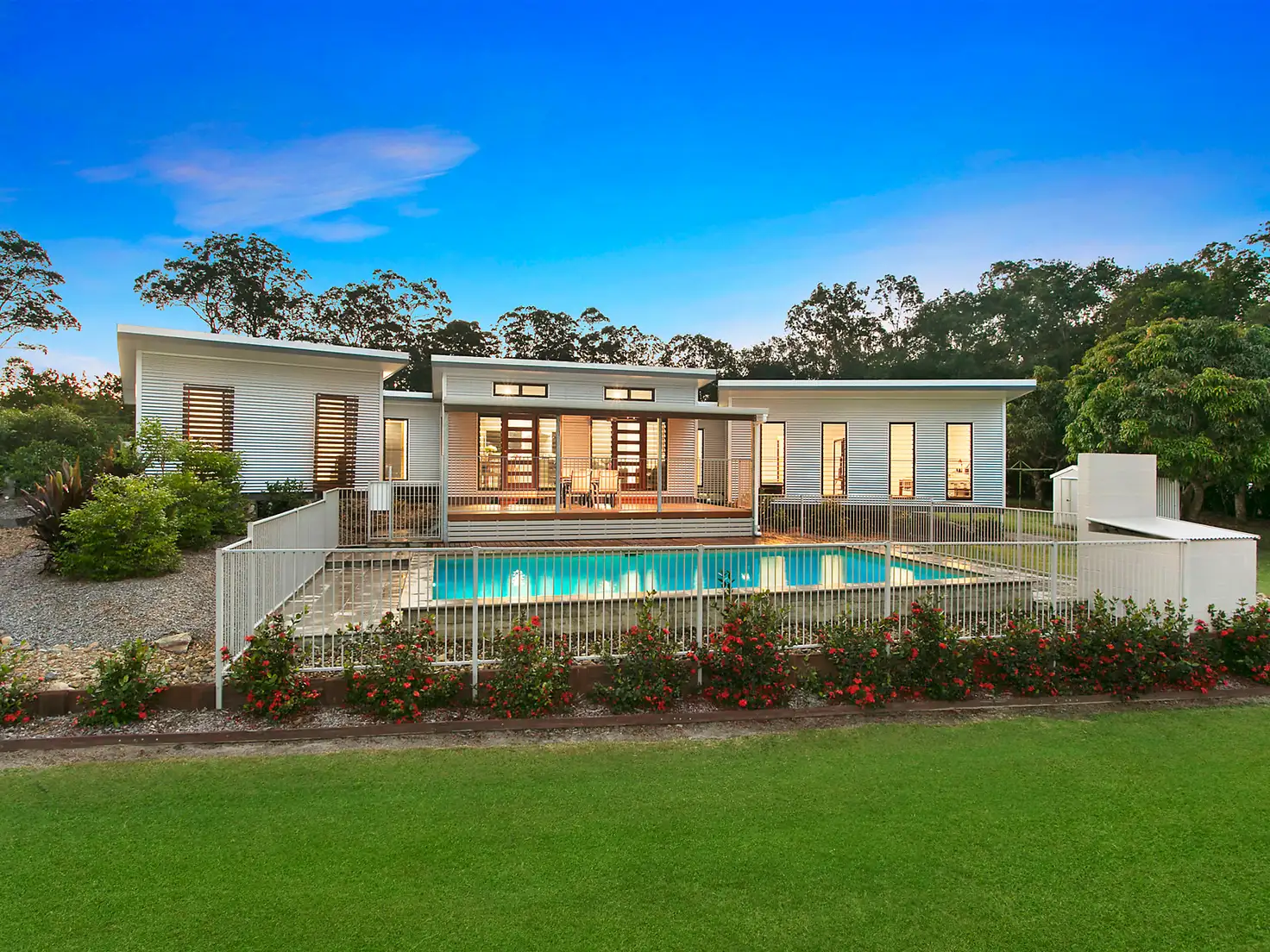 Main view of Homely house listing, 94-98 Dales Road, Chevallum QLD 4555