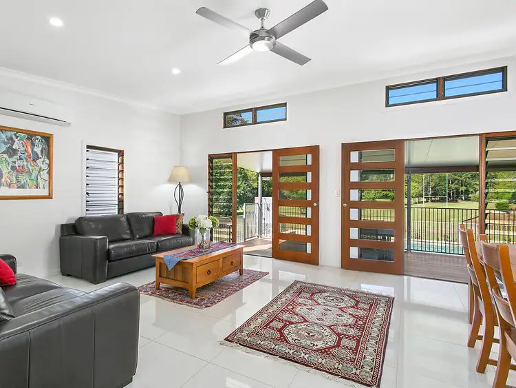 Second view of Homely house listing, 94-98 Dales Road, Chevallum QLD 4555