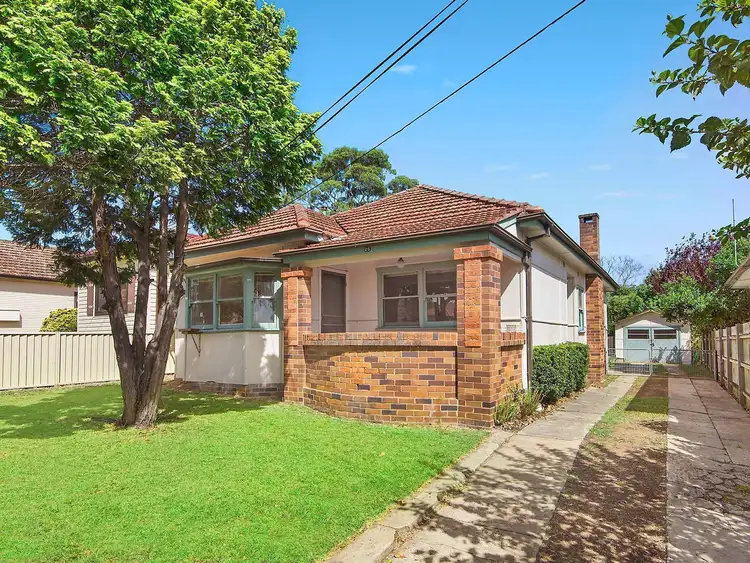 25 Beaconsfield Street, Revesby NSW 2212