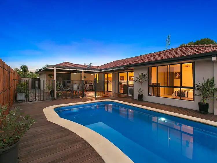 53 Escolar Drive, Mountain Creek QLD 4557