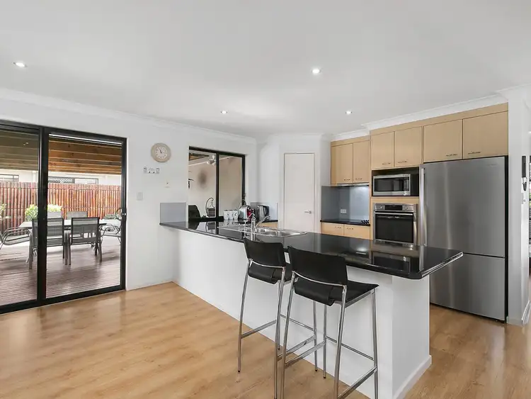 Second view of Homely house listing, 53 Escolar Drive, Mountain Creek QLD 4557