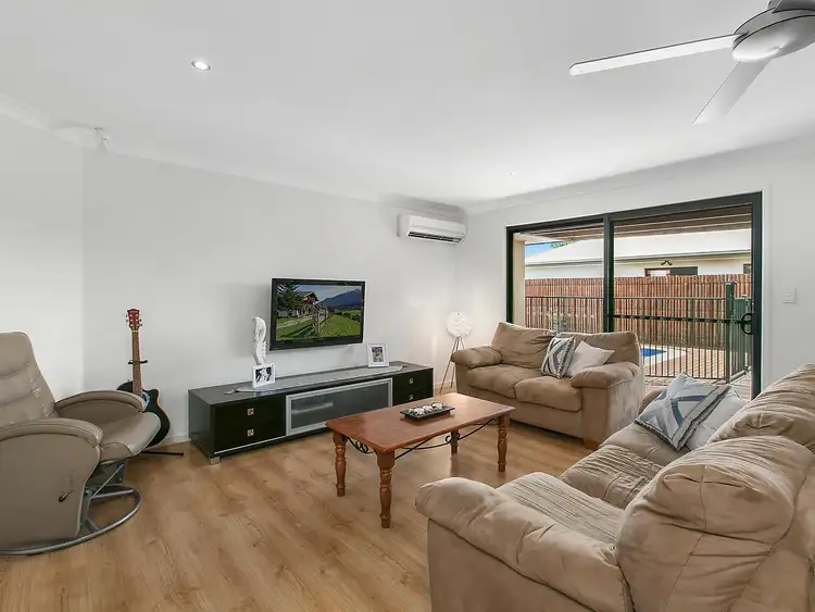 Third view of Homely house listing, 53 Escolar Drive, Mountain Creek QLD 4557