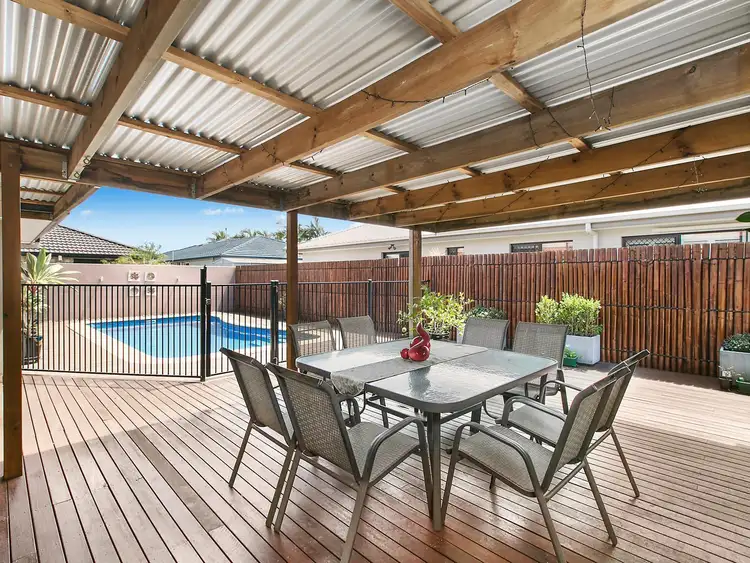 Fourth view of Homely house listing, 53 Escolar Drive, Mountain Creek QLD 4557