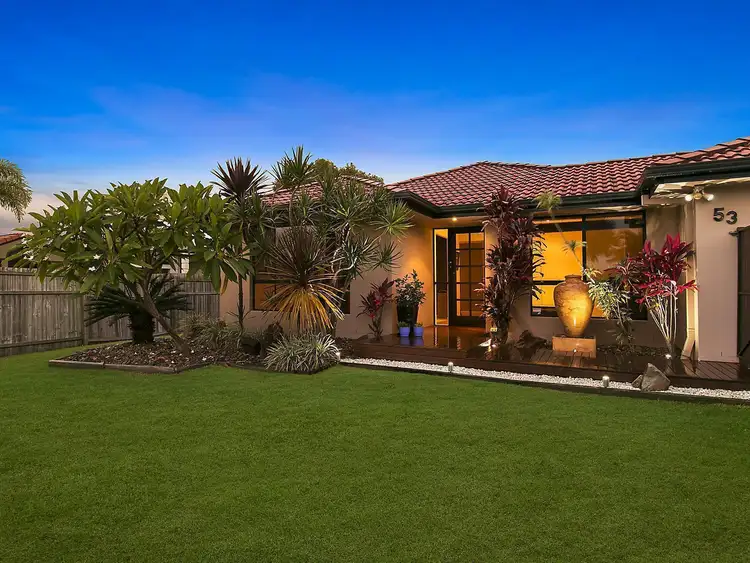 Sixth view of Homely house listing, 53 Escolar Drive, Mountain Creek QLD 4557