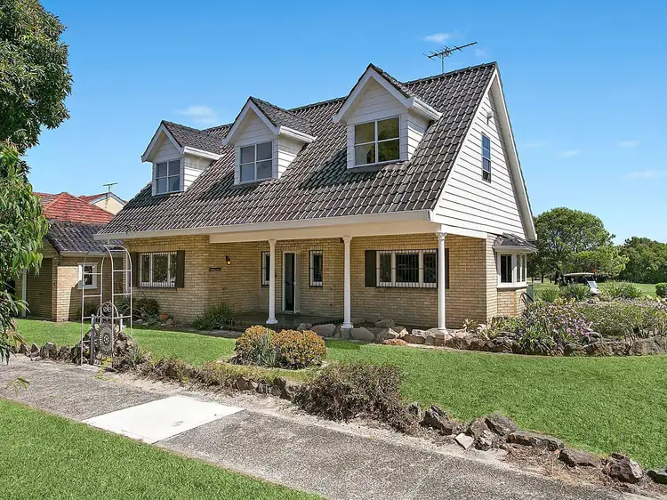 1 Isaac Smith Street, Daceyville NSW 2032